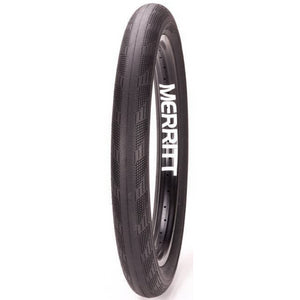 Merritt Begin Phantom Tire
