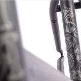 BSD Raider V3 2022 Rahmen