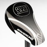 Stay Strong DVSN Mini Race Seat/Seatpost Combo