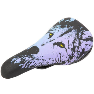 Odyssey Aitken Nightwolf Railed Seat
