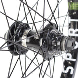 G-Sport Elite -Kupplung V2 Freecoaster Wheel - LHD