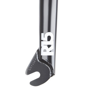 Odyssey R15 Forks