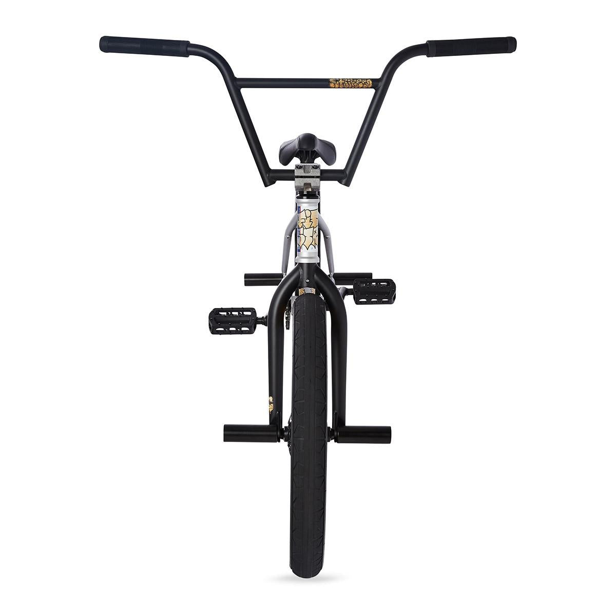 Fit STR Freecoaster (LG) BMX Bike 2023