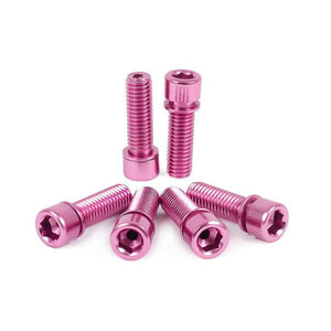 Shadow Hollow Stem Bolts