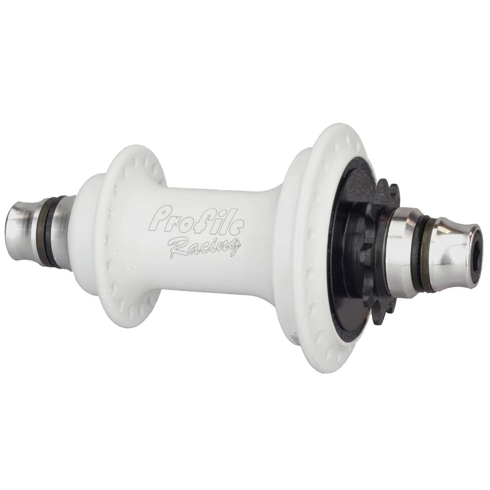 Profile Elite Heck Weiblich Kassette Nabe - RHD