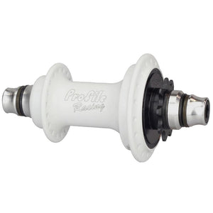 Profile Elite Heck Weiblich Kassette Nabe - RHD