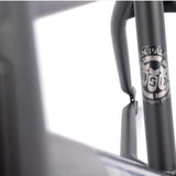 BSD Soulja V4 2022 Rahmen