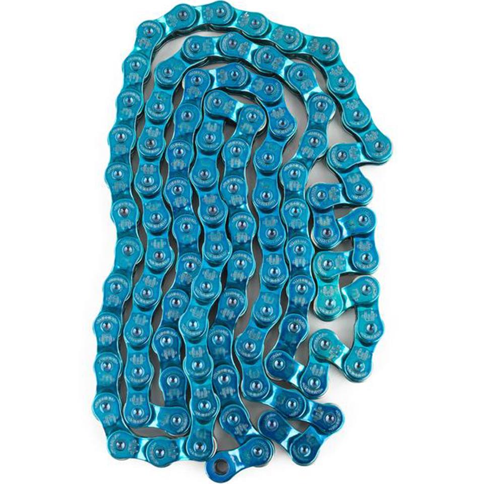 Mission Half Link Chain