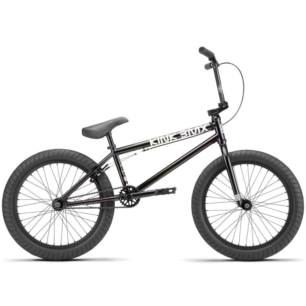 Kink Starten Sie BMX Bike 2022