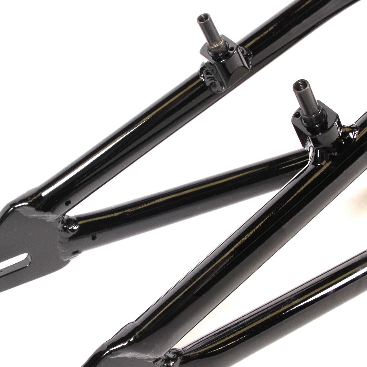 Jet BMX Accelerate Pro Race Frame