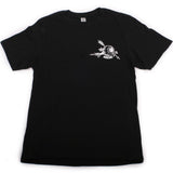 Source Battle Of Hastings 2021 T-Shirt - Black