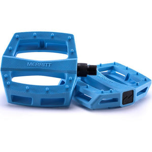 Merritt P1 Pedals