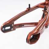 Stay Strong For Life 2023 V4 Pro Race Frame