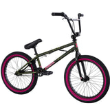 Fit Bici BMX PRK (XS)