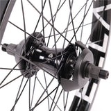 Eclat Cortex Freecoaster / Ruota posteriore Trippin - RHD