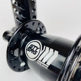 Stay Strong Limited Edition Onyx Ultra 36h Disc Hubset - 20mm (Front) 10mm (Rear)