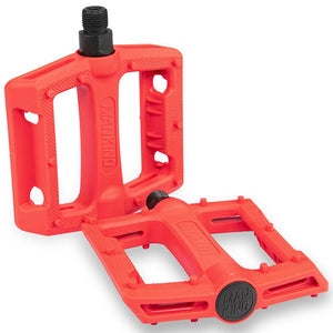 Mankind Kontrolle Plastik Pedale