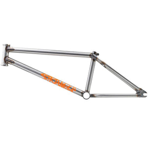 Stranger ISM V2 Frame