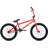 Verde A\V BMX-Rad