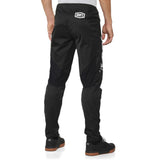 Pantalon de course 100% R-Core 2022 - noir