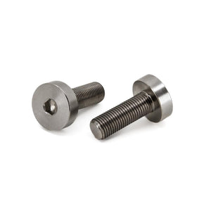 Quelle Titanium Kurbel Spindelschrauben