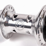 Profile Cats Eye Heck -Hub - lhd