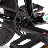Stay Strong Inceptor Alloy 18" BMX Bike