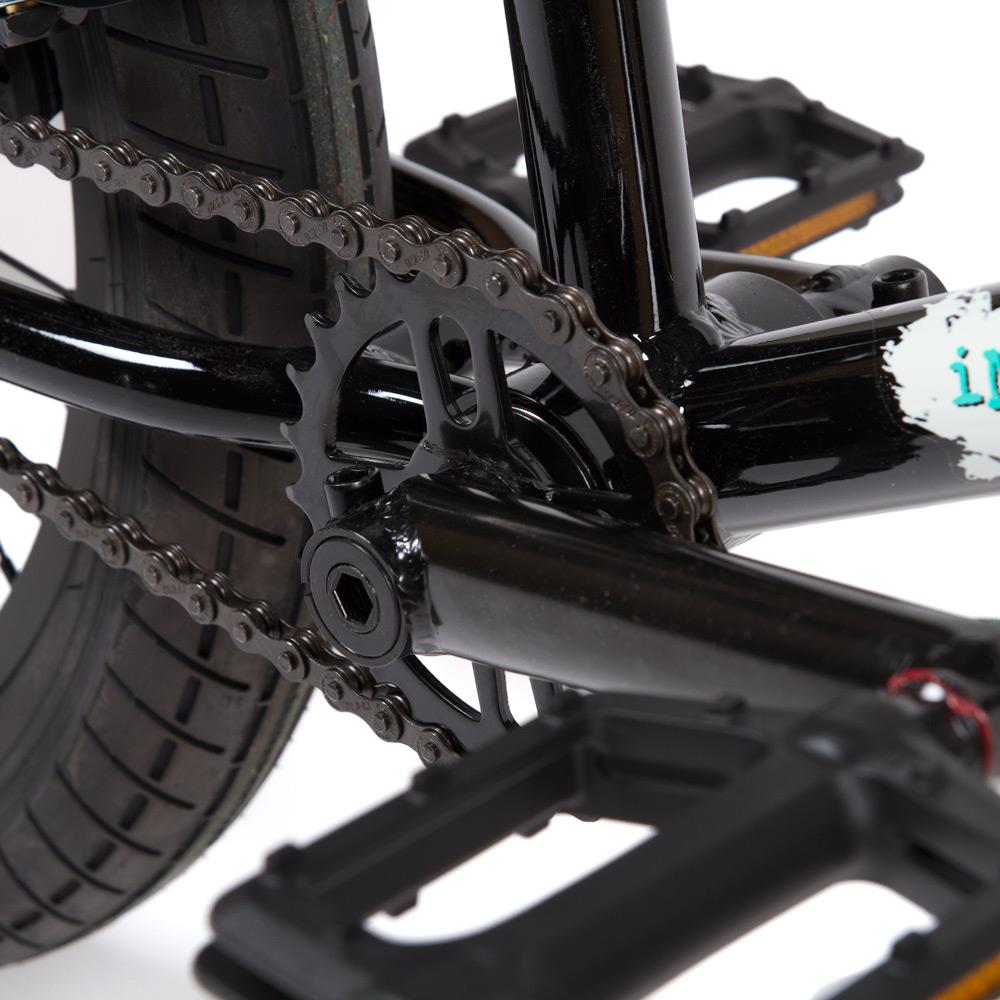 Stay Strong Inceptor Alloy 18" BMX Bike