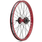 Cinema ZX Hinten 333 Kassette Rad - RHD - VERKAUF