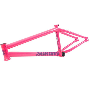 Sunday Street Sweeper Frame