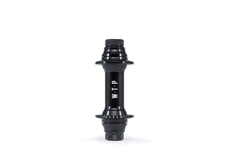 Wethepeople Arrow Front Hub
