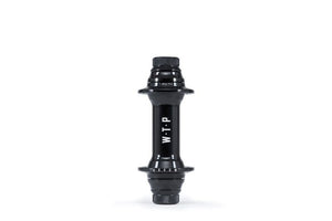 Wethepeople Arrow Front Hub