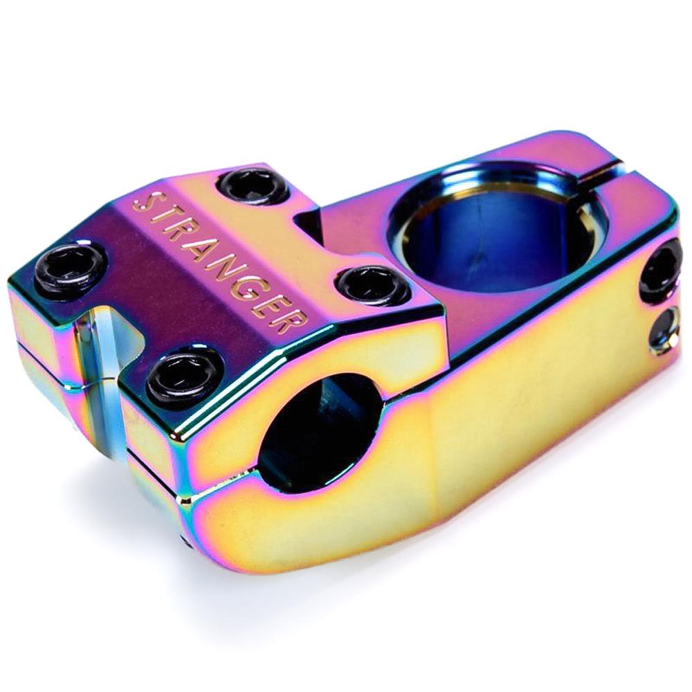 Stranger Machine Stem