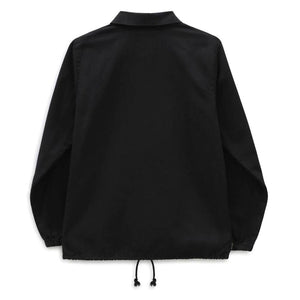 Vans Torrey Skatejacke - schwarz