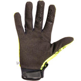 Fuse Guantes Chroma Alias - Amarillo Neón