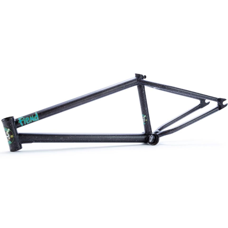 Fiend Reynolds V2 Brakeless Frame