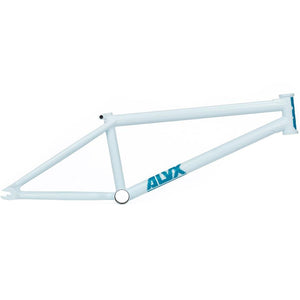 BSD Alvx des Rahmens