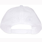 Shadow VVS Snapback - Blanc