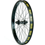 Total BMX Rueda delantera Techfire