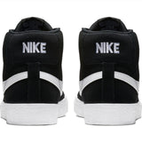 Nike SB Zoom Blazer Mid - Noir/Blanc