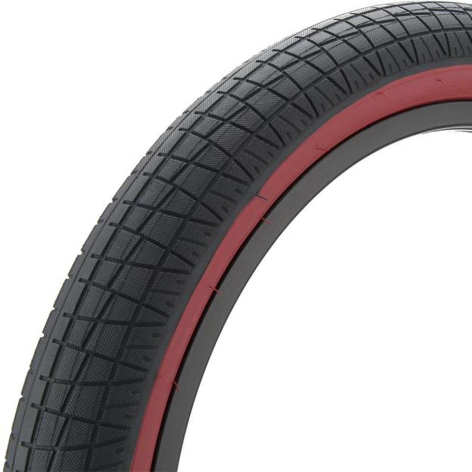 Mission Fleet Tire