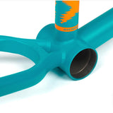 BSD ALVX von 2022 Rahmen