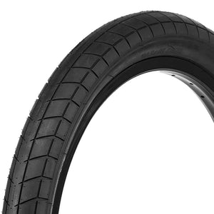 Saltplus Burn Tire