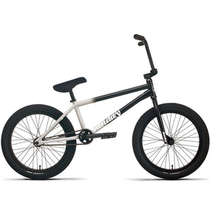 Sunday Prognostaster Broc Raiford Signature BMX Bike 2022