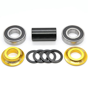Stay Strong Mid Bottom Bracket