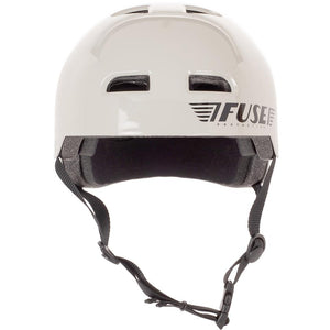 Fuse Alpha-Helm