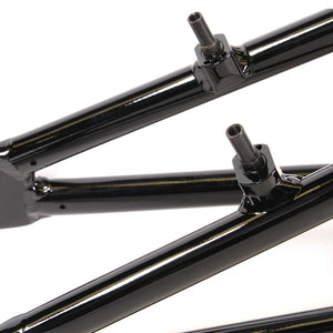 Jet BMX Accelerate Pro XL Race Frame