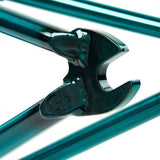 S&M Frame santo subacqueo