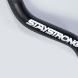 Stay Strong Experte Aluminium -Rennbars - 3 "