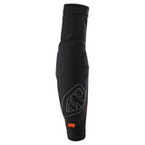 Guardie del gomito di Troy Lee Stage Race - Black
